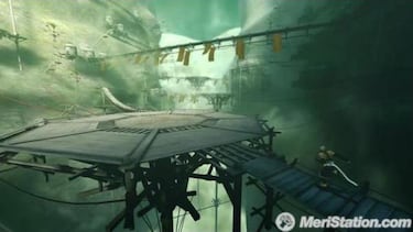 [GC] Nier Gestalt, Impresiones