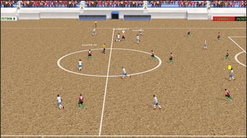 PC F¨²tbol 8