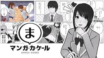 Manga Kakeru, el juego de PS Vita para dibujar manga