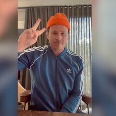 Blink 182 y la razón para cancelar su presentación en Colombia