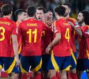 Polémica, análisis y reacciones del España 2-0 Georgia de Clasificación Mundial 2026