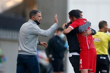 La etapa en Chile del “verdugo” de Colo Colo: “Es un tipo simple, que no se complica”