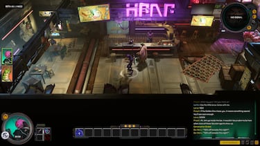 Primeras impresiones de Starfinder: Afterlight, el aspirante español al trono del rol occidental basado en la famosa licencia de Paizo