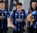 El Atalanta gana al Udinese y saca al Roma de Champions