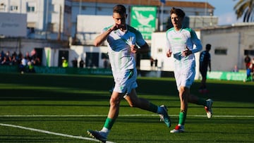 Segunda RFEF Grupo 4: resultados, partidos y clasificación de la jornada 29