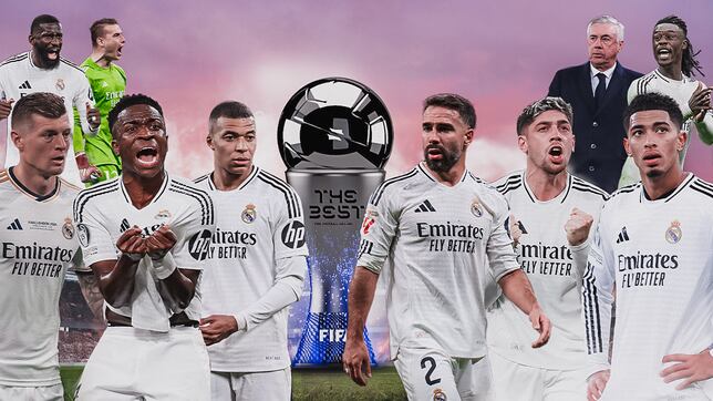 Vinicius espera el desagravio