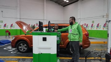 Descubre cómo obtener la Constancia tipo “E” Exento para autos en el Edomex: conoce los requisitos que necesitas.