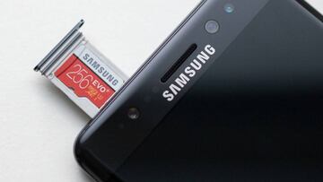 Tarjetas SD de 516 GB por 20 euros, la nueva estafa en Internet