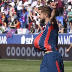 Pulido: “Somos un club pequeño, pero tenemos nuestras armas”