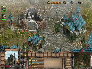 Final Conquest se prepara para su lanzamiento en noviembre