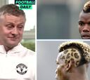 Solskjaer y su rechazo a un jugador: ¿Lo sabrá Pogba?