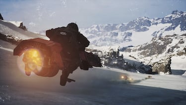 “¡Esto sí es pod racing!” Star Wars: Galactic Racer muestra su espectacular puesta en escena 