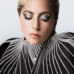 Lady Gaga habla de sus conductas autolesivas: "Me corté durante mucho tiempo"