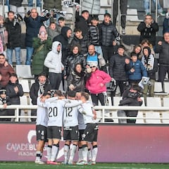 El Burgos se refugia en El Plantío para buscar la promoción de ascenso