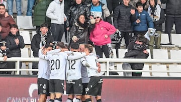31/01/26 PARTIDO SEGUNDA DIVISION
BURGOS - LEGANES
GOL 2-1 MARIO GONZALEZ ALEGRIA