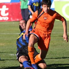 "Zapatillas blancas": la imperdible anécdota que contó Rodrigo Pérez sobre Alexis