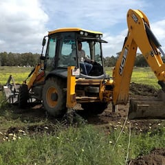 La Academia ilumina a un Málaga en problemas deportivos e institucionales