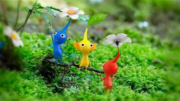 Pikmin 3 regresa a la eShop de Wii U tras un mes desde su retirada