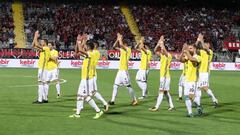 Isla y el Fenerbahce consiguen nuevo triunfo en la liga turca