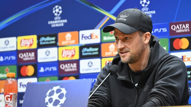 Neestrup: “El Villarreal está en una gran forma”