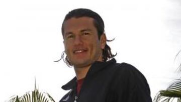 Valdez, en Campoamor.