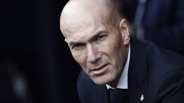 Butragueño: "El mensaje de 'Zizou' es que todos se sientan importantes"