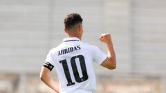 Pronóstico del Barcelona B vs Real Madrid Castilla: apuestas, claves y favorito del playoff de ascenso a LaLiga SmartBank