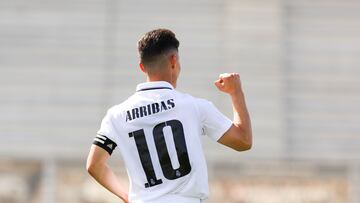 Pronóstico del Barcelona B vs Real Madrid Castilla: apuestas, claves y favorito del playoff de ascenso a LaLiga SmartBank