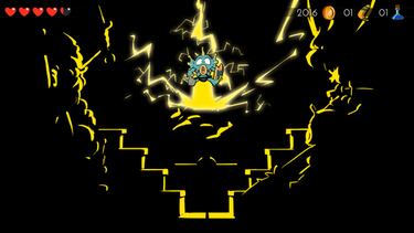 Wonder Boy III tendrá un remake