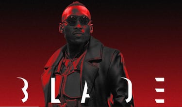 Wesley Snipes volverá a ser Blade el cazavampiros en las películas de Marvel y la saga del Multiverso