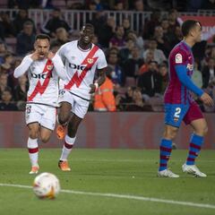 Bienvenidos al túnel del terror