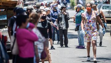 Coronavirus CDMX: ¿cuáles son las nuevas medidas del plan de seguridad y cuándo se aplican?