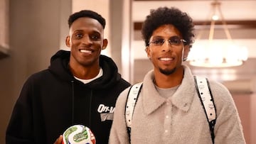 La Selección Colombia trabaja con grupo completo en Fort Lauderdale.