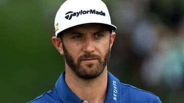 Suma y sigue: Dustin Johnson, ¨²ltima baja en R¨ªo por el Zika
