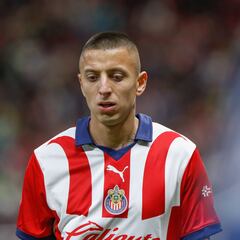 Qué es lo que necesita Chivas para eliminar al América
