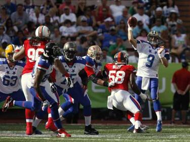 La Pro Bowl es la muerte ‘pelá’