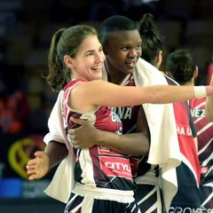 Spar Citylift Girona ya conoce a sus rivales en la máxima competición europea