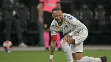 Neymar: “El Mundial del 2026 va a ser una locura, cambiará la experiencia”