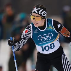 Regina Martínez: “Espero que pueda servir como ejemplo; que siempre luchen por sus sueños”