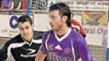 Partido clave para Gestesa.