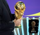 Sorteo del Mundial 2026: canal TV, a qué hora es, dónde y cómo ver en directo online en España
