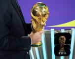 “La Copa del Mundo de 2026 va a superar el récord de asistencia”