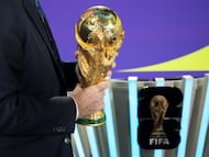 100 días para el Mundial de 2026