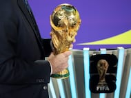 La FIFA dio a conocer la fecha en la que publicará el calendario actualizado de los 104 partidos que conformarán la Copa del Mundo del 2026.