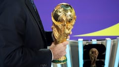 “La Copa del Mundo de 2026 va a superar el récord de asistencia”