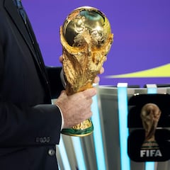 ¿Cuándo se sabrá el calendario final del Mundial 2026?