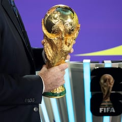 Fase eliminatoria del Mundial 2026 tendrá más partidos en México