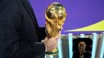 El calendario del Mundial ya tiene fecha de revelación