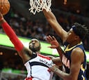 Resumen del Washington Wizards - Indiana Pacers