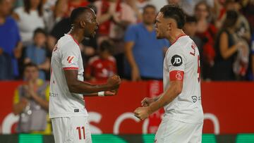 Mallorca - Sevilla: a qué hora es, TV, dónde y cómo ver LaLiga EA Sports online hoy